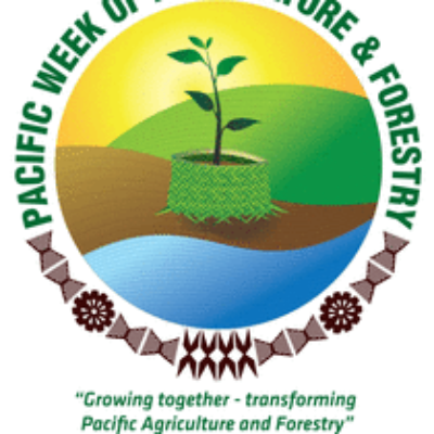 Read more about the article PACIFIC WEEK OF AGRICULTURE & FORESTRY 2023 #PWAF2023